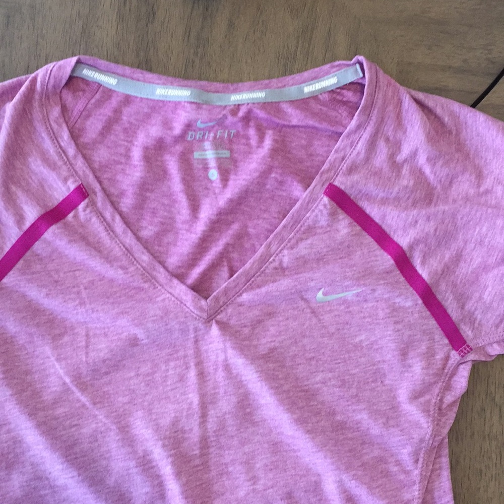 Nike Dri-Fit Tee